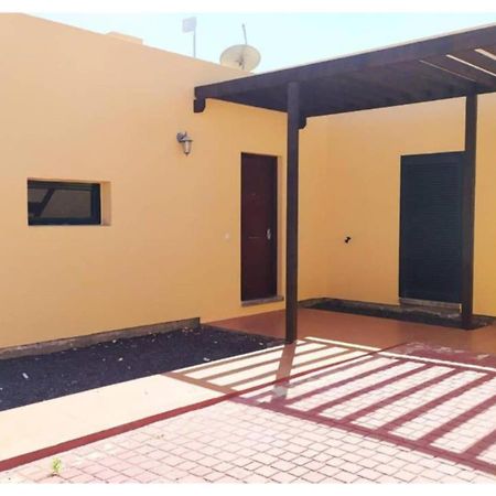 Anahi Homes Corralejo- Bicacarera 9 لا أوليفا المظهر الخارجي الصورة