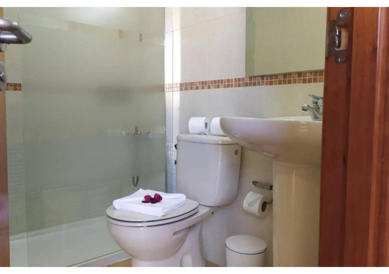Anahi Homes Corralejo- Bicacarera 9 لا أوليفا المظهر الخارجي الصورة
