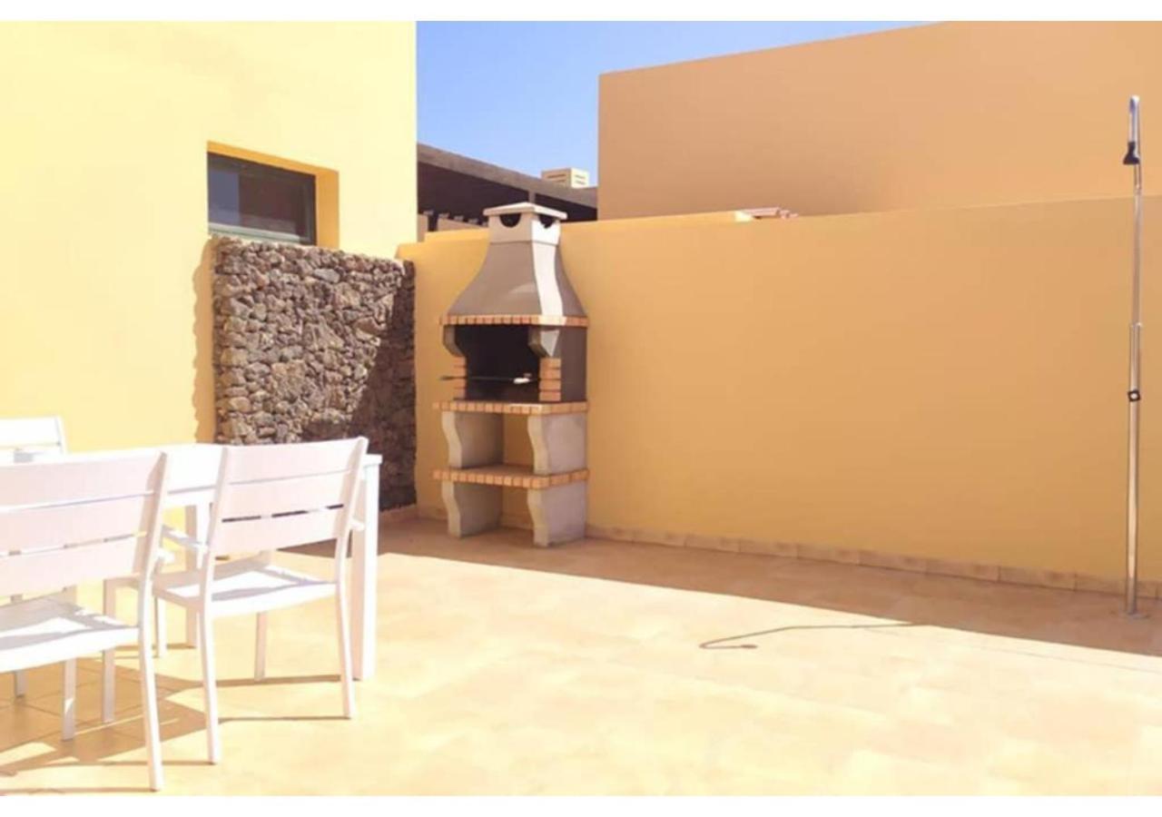 Anahi Homes Corralejo- Bicacarera 9 لا أوليفا المظهر الخارجي الصورة