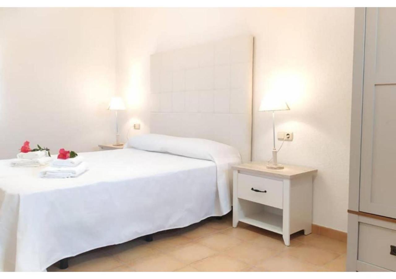 Anahi Homes Corralejo- Bicacarera 9 لا أوليفا المظهر الخارجي الصورة