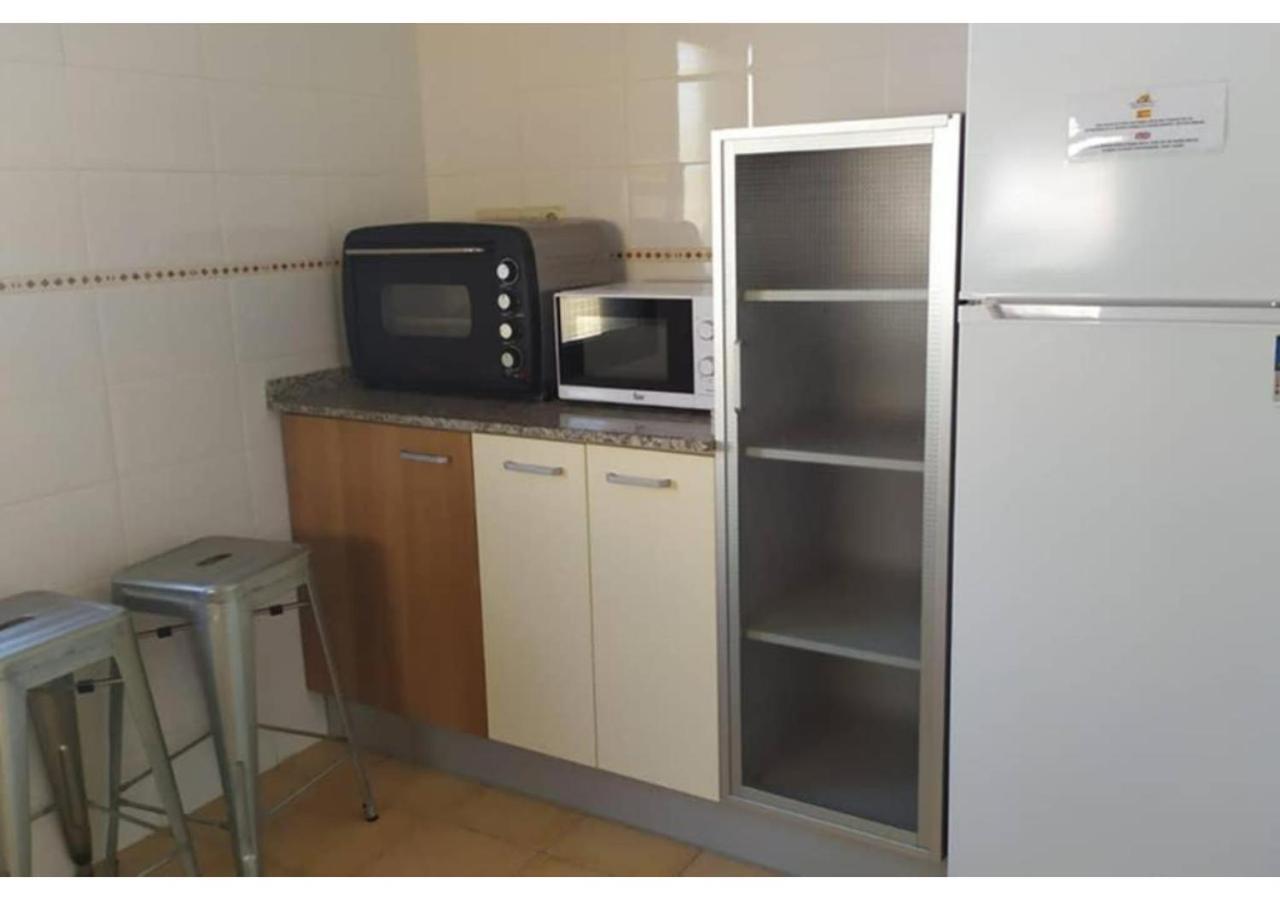 Anahi Homes Corralejo- Bicacarera 9 لا أوليفا المظهر الخارجي الصورة