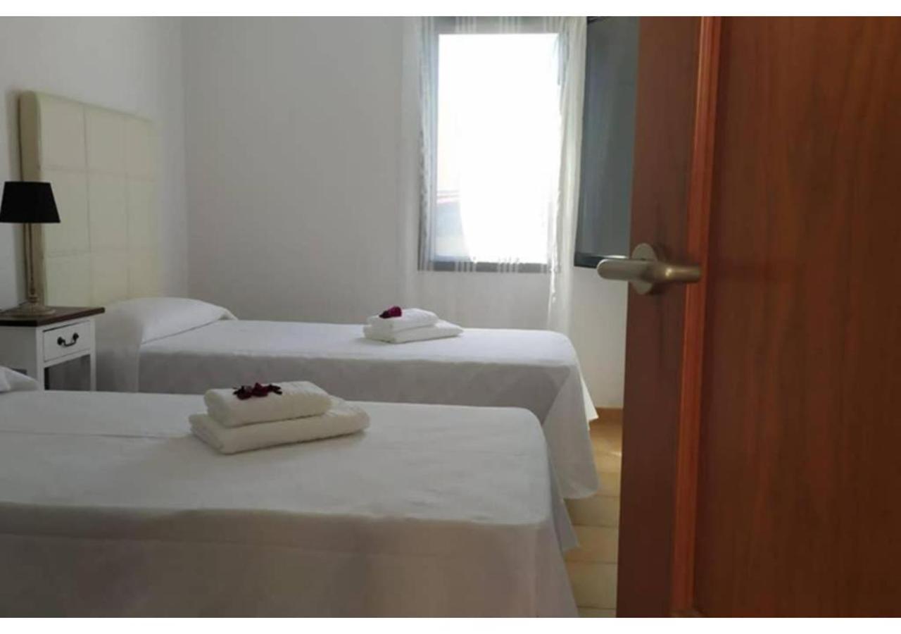 Anahi Homes Corralejo- Bicacarera 9 لا أوليفا المظهر الخارجي الصورة
