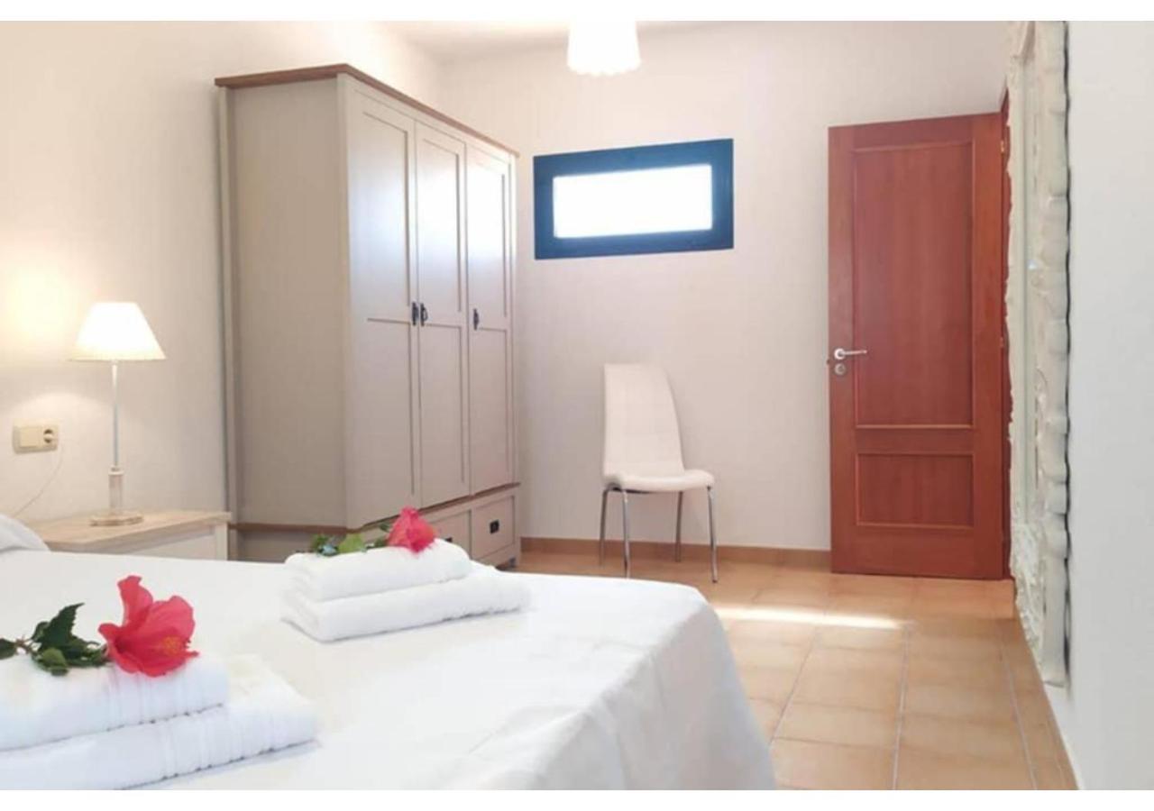 Anahi Homes Corralejo- Bicacarera 9 لا أوليفا المظهر الخارجي الصورة