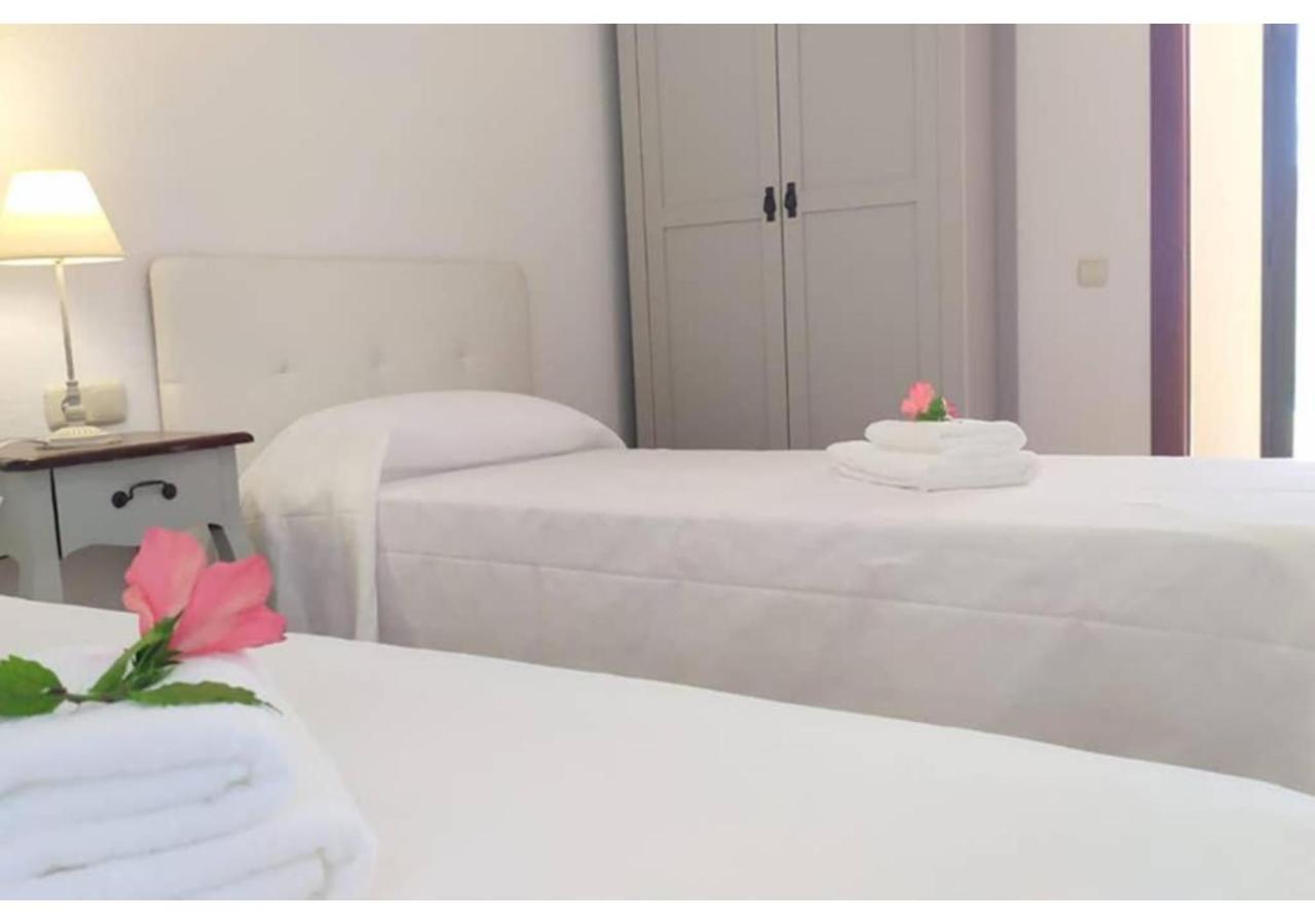 Anahi Homes Corralejo- Bicacarera 9 لا أوليفا المظهر الخارجي الصورة