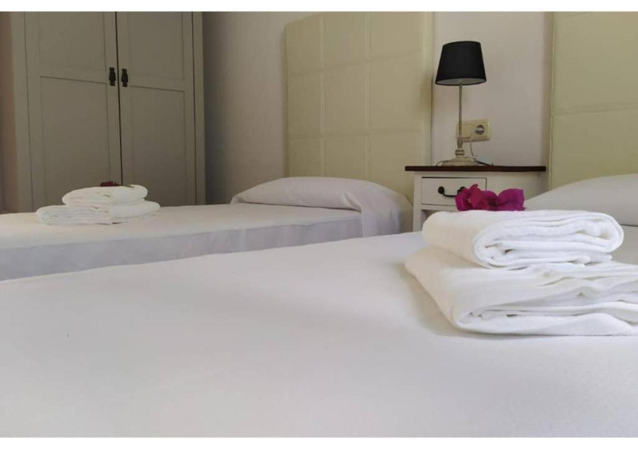Anahi Homes Corralejo- Bicacarera 9 لا أوليفا المظهر الخارجي الصورة