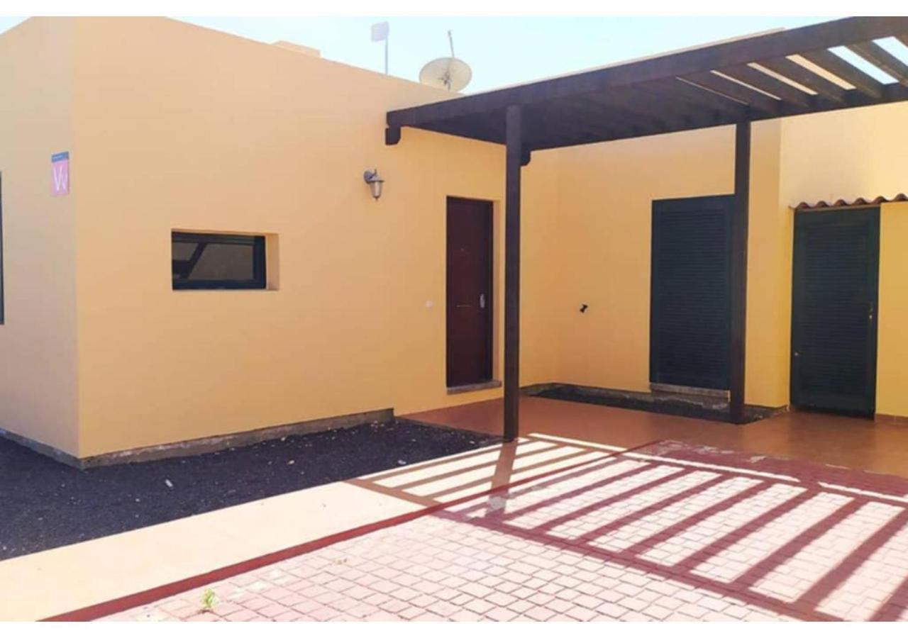 Anahi Homes Corralejo- Bicacarera 9 لا أوليفا المظهر الخارجي الصورة