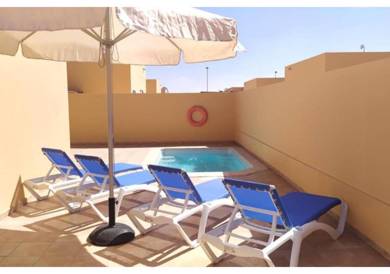 Anahi Homes Corralejo- Bicacarera 9 لا أوليفا المظهر الخارجي الصورة
