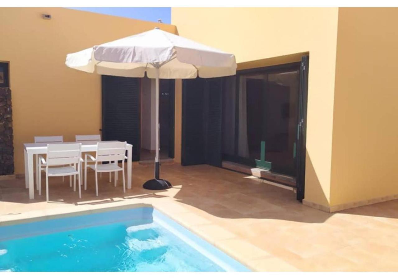 Anahi Homes Corralejo- Bicacarera 9 لا أوليفا المظهر الخارجي الصورة
