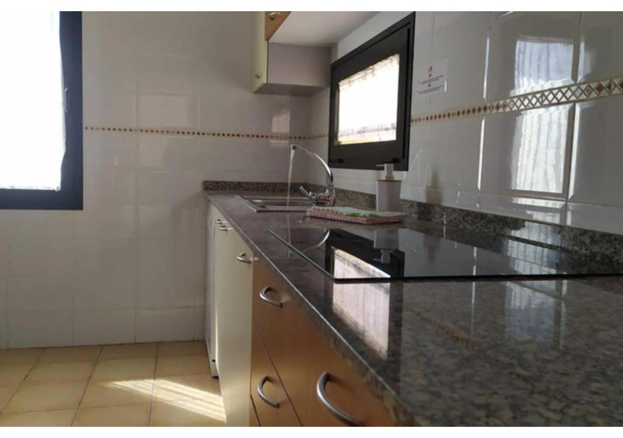Anahi Homes Corralejo- Bicacarera 9 لا أوليفا المظهر الخارجي الصورة